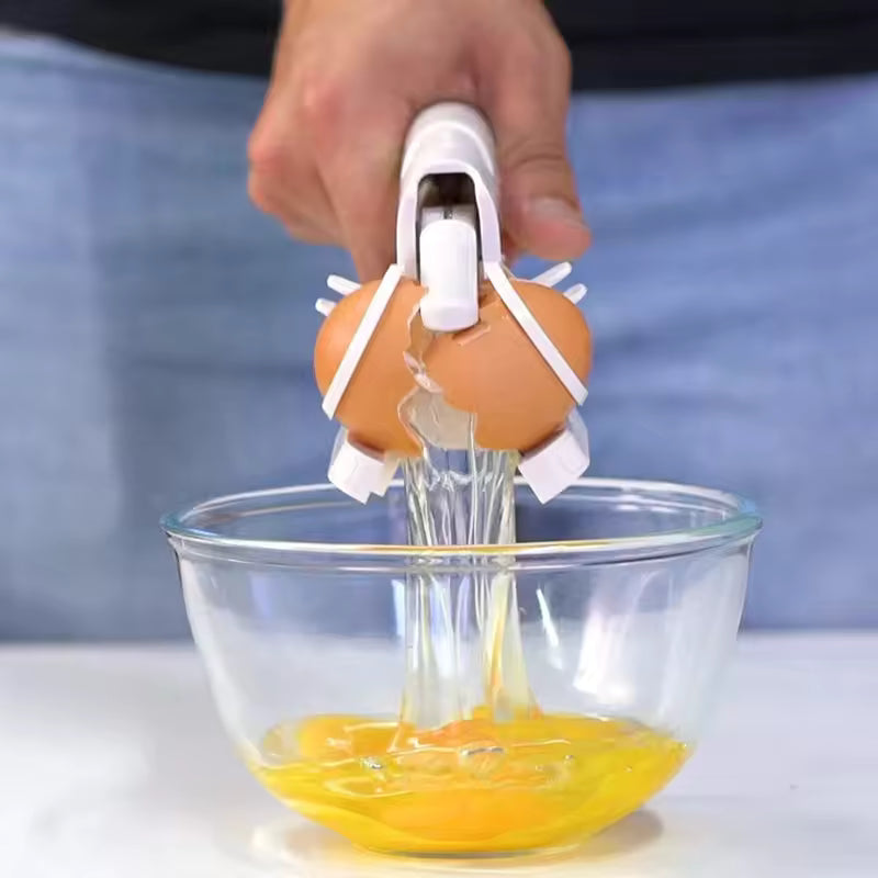Ezcracker® - Abridor de Huevos Profesional