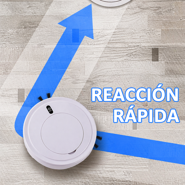Hilitand Robot Limpiador Inteligente