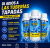 Limpiador de Tuberías
