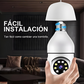 Guardian360-Cámara de seguridad inteligente-wifi
