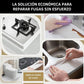 ¡Dile adiós a las filtraciones y al moho en tu cocina y baño!