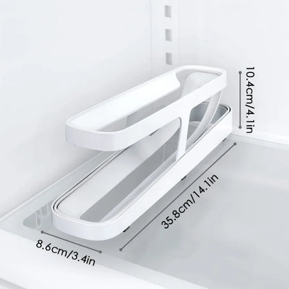 EggRoller – Dispensador de Huevos