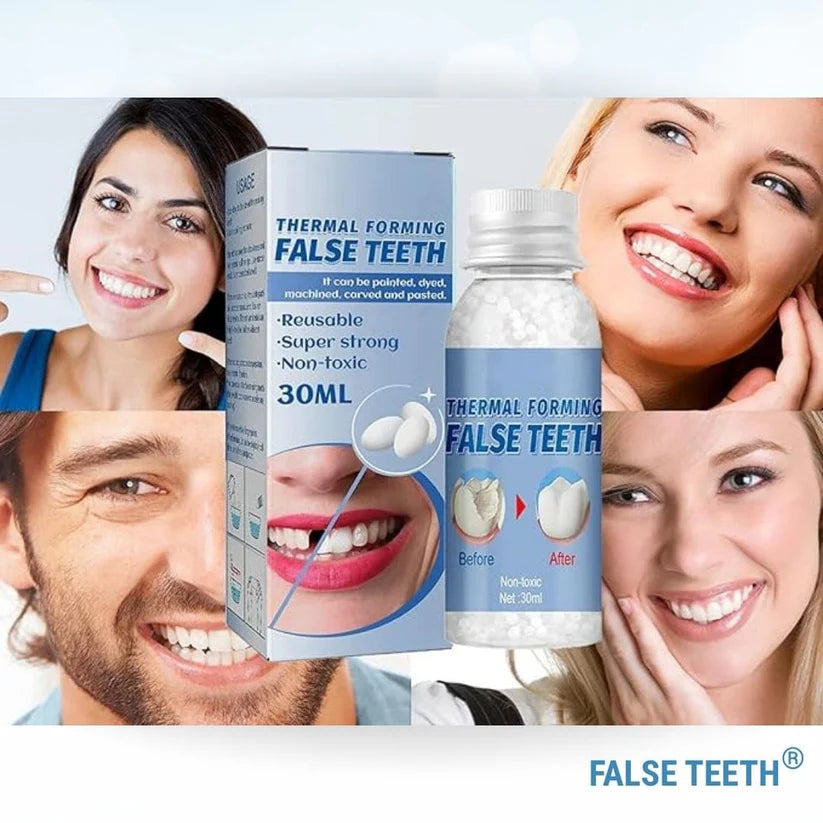 Moldeador Para Dentadura (387743) FALSE TEETH®