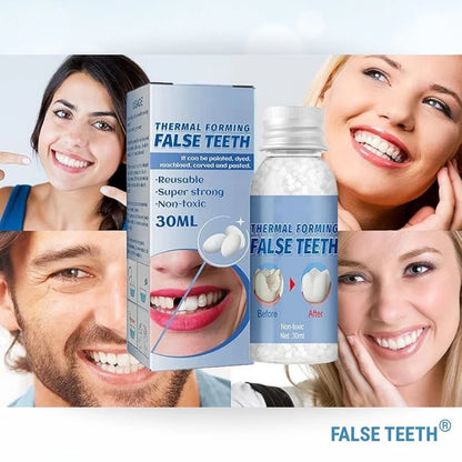 Moldeador Para Dentadura (387743) FALSE TEETH®