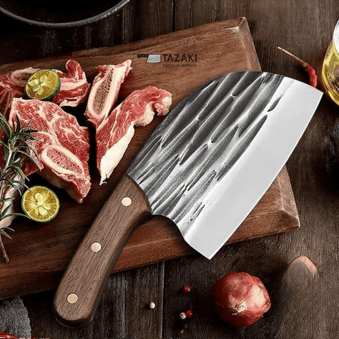 Tazaki™ - Cuchillo Profesional Japones