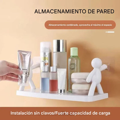 OrgaHome™ - Repisa Organizador Multiusos