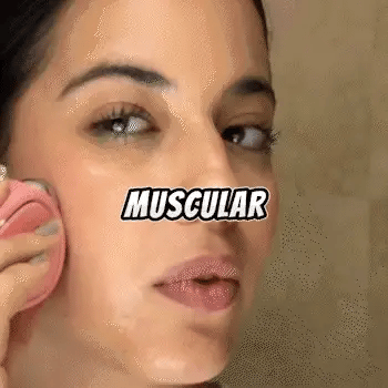 NUEVO MASAJEADOR MICROCORRIENTE