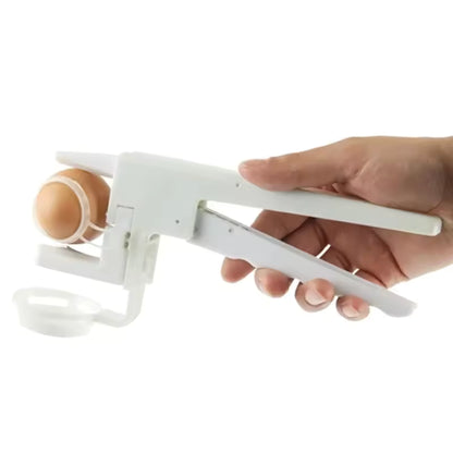 Ezcracker® - Abridor de Huevos Profesional