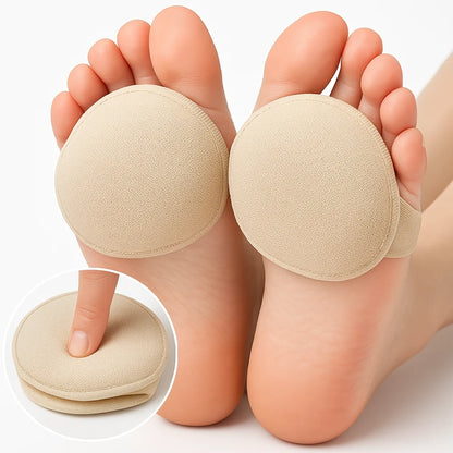 FootComfort™ Almohadillas Metatarsianas