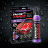 Spray Protección y Brillo