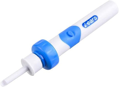 Aspirador de Cera para Oídos