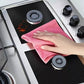 CleanTop™ – Set x4 Protectores Anti-grasa para Estufa