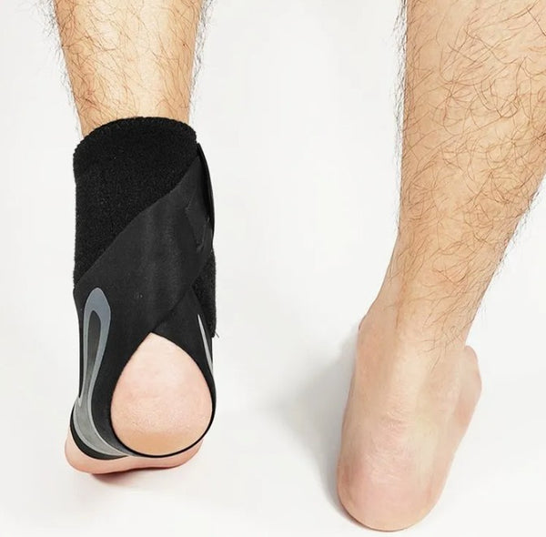 Soporte Tobillo Pro Activo Seguro