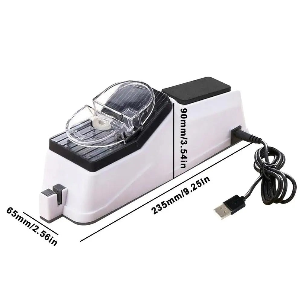 Afilador Profesional Eléctrico