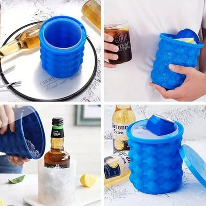 HIELERA PORTATIL™- ¡DI ADIÓS A LAS BEBIDAS CALIENTES!