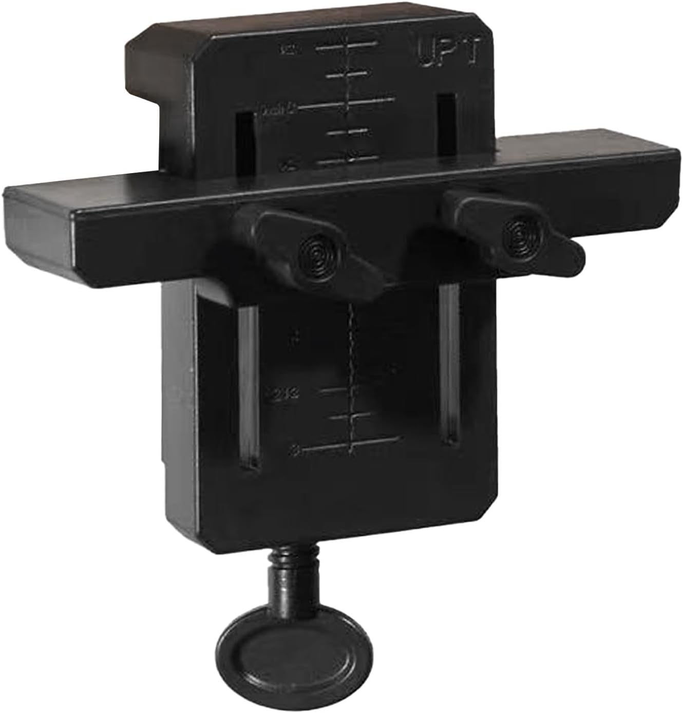 Soporte Ajustable para Puertas de Gabinete – Herramienta de Instalación