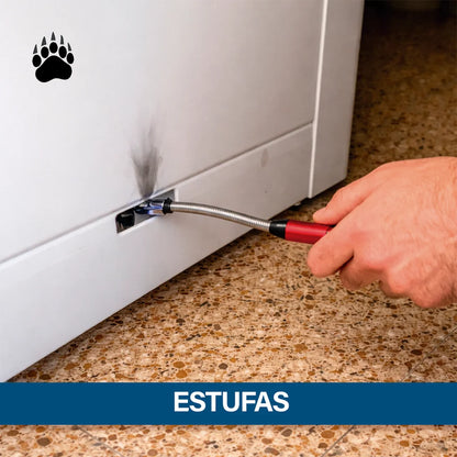 Pack 2 Chisperos Encendedor USB™