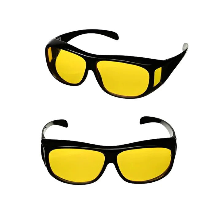 GAFAS CON VISION HD PARA CONDUCIR