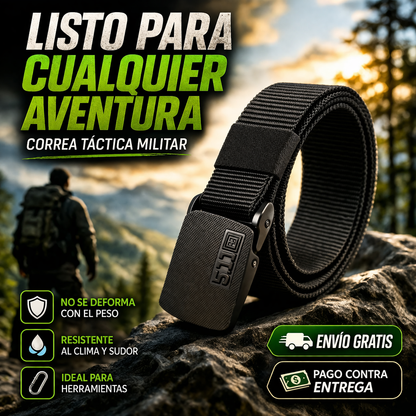 Cinturon Militar Co511