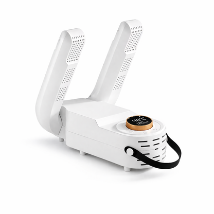 SHOE DRYER-Secador De Zapatos Electrico