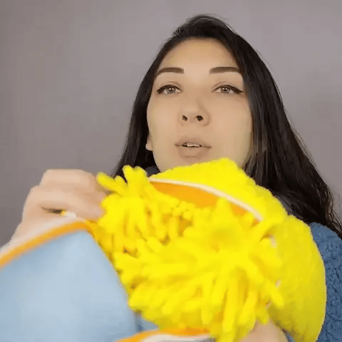 Bolsa Protectora para Lavar Zapatos Fácil