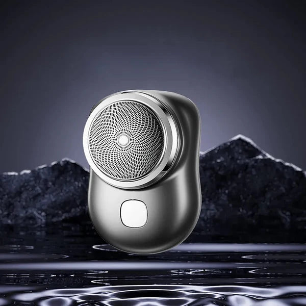 Afeitado Rápido Pro Portátil USB (Oferta X2 Unidades)