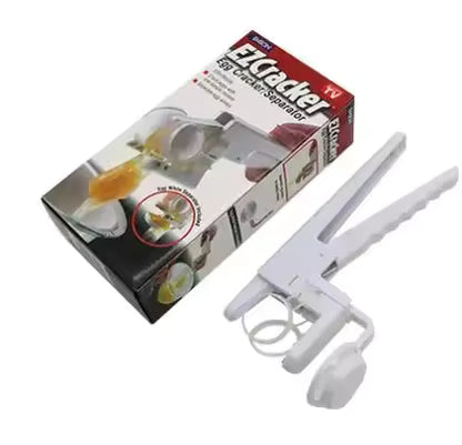 Ezcracker® - Abridor de Huevos Profesional