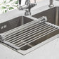 DryFlex™ - Escurridor Enrollable para Cocina