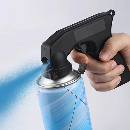SprayEase™ - Dispensador Para Lata De Pintura