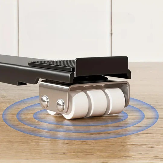 SOPORTE DE RUEDAS PARA ELECTRODOMESTICOS