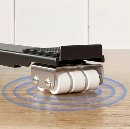 SOPORTE DE RUEDAS PARA ELECTRODOMESTICOS