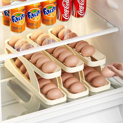 EggRoller – Dispensador de Huevos