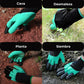 Guantes de Jardinería con Garras - GreenGarden™