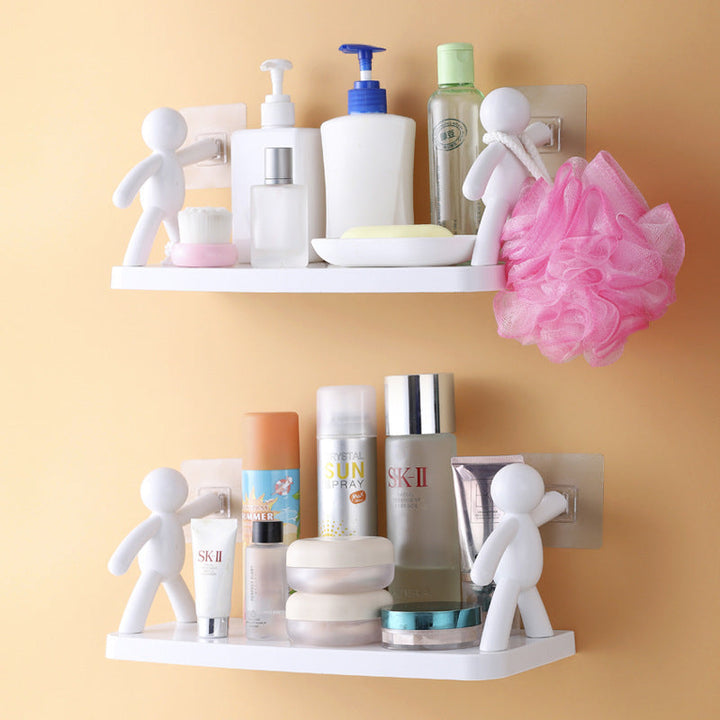 OrgaHome™ - Repisa Organizador Multiusos