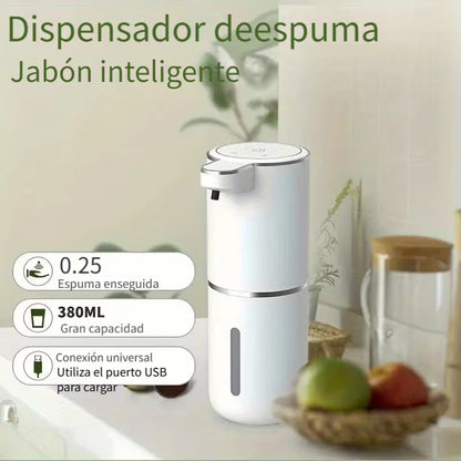 Dispensador Jabon Automatico Inteligente