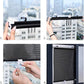 SunGuard – Persiana Enrollable Retráctil