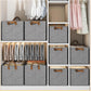 Organizador Plegable Premium-FoldyRack