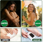 Parches Desintoxicantes Naturales - Kinoki Detox™