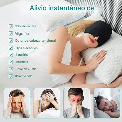 NeuroFreeze™- Gorro Para Migraña