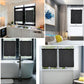 SunGuard – Persiana Enrollable Retráctil