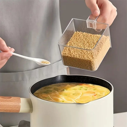 Condimax™ - Caja De Sazonador