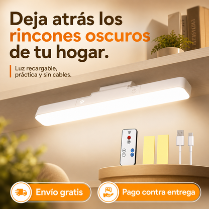 LUXBAR PRO™ - Te Lampara Magnética