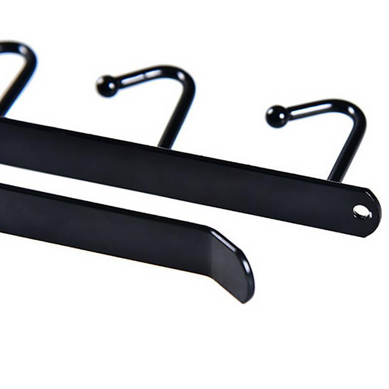 Soporte Colgador De Tazas Multifuncional