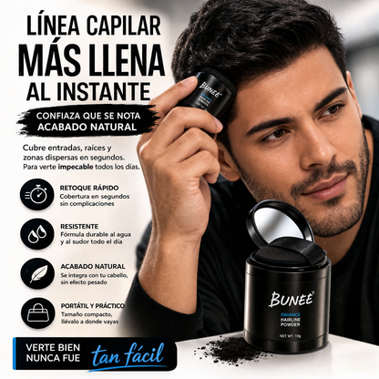 Bunee® - Hairline Optimizer 10gr