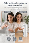 Dispensador Automático de Jabón