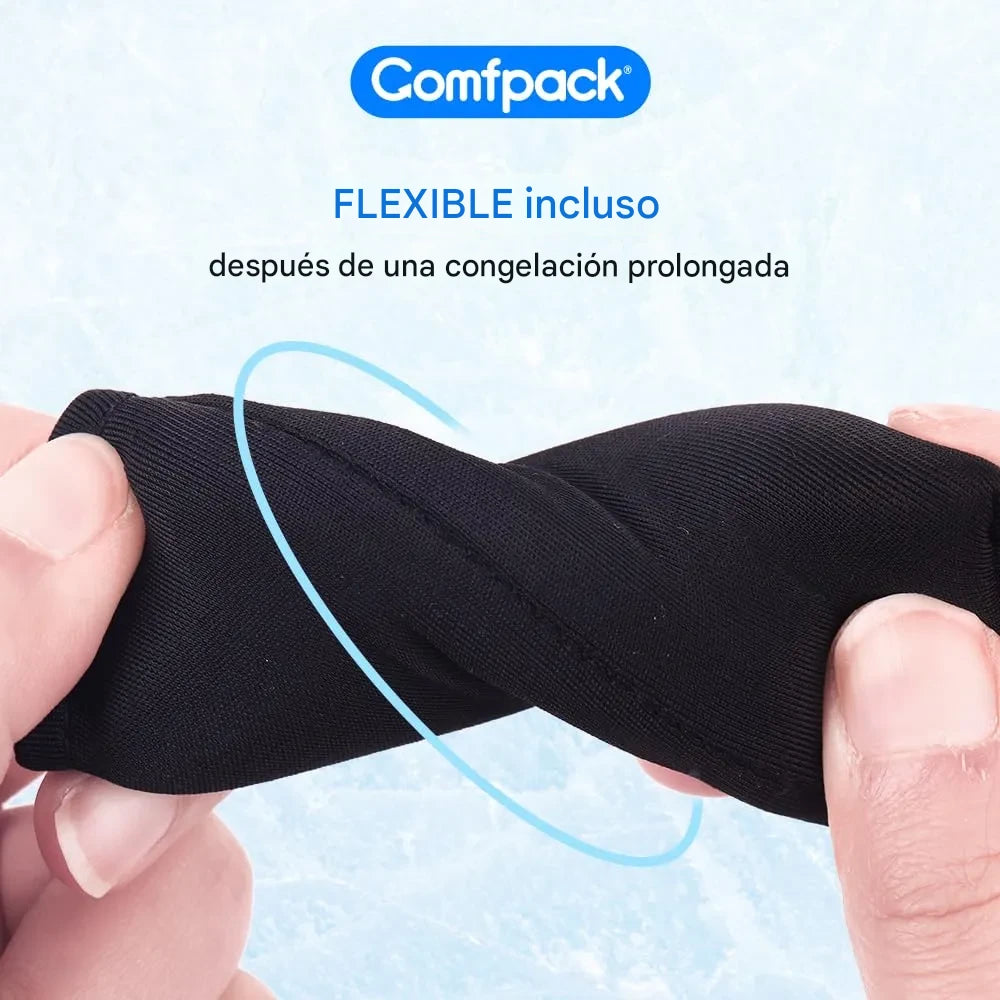 Funda De Compresión Para Dedos