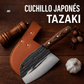 Tazaki™ - Cuchillo Profesional Japones