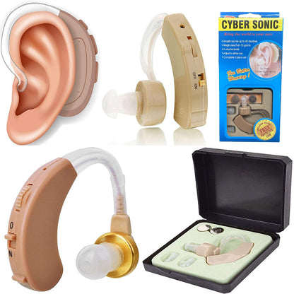 Audífono Amplificador Pro Sonic®