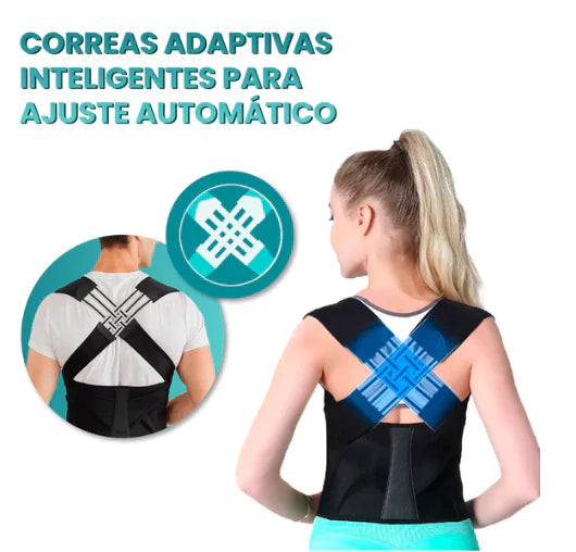 Corrector de Postura PostureMAX Original