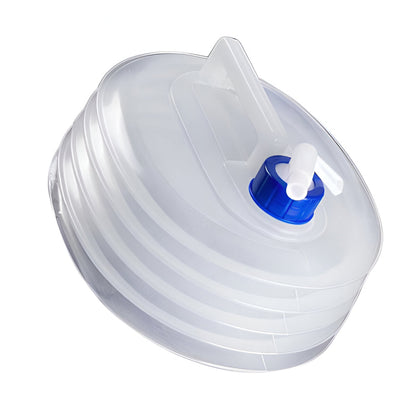 Tanque de agua plegable (5L) | AQUATANK